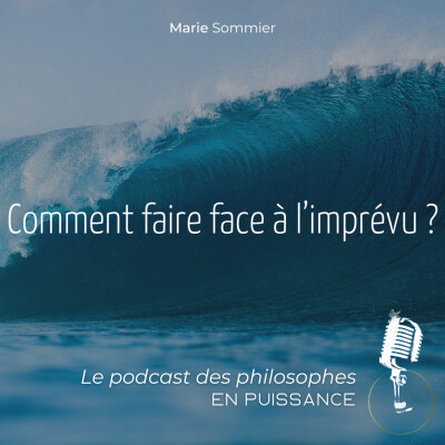 Comment faire face à l'imprévu ? cover