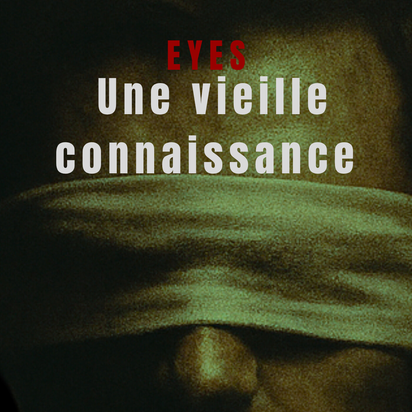 EYES: Le Voleur D\'iris
