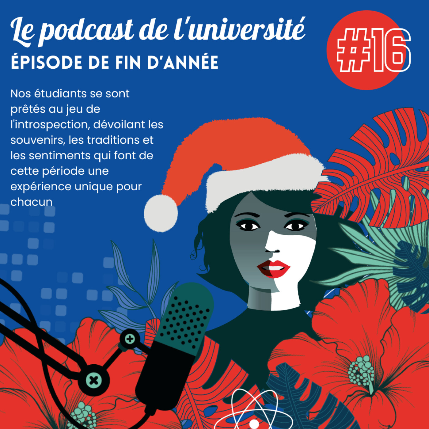 #16 Épisode de fin d'année au coin du feu episode artwork