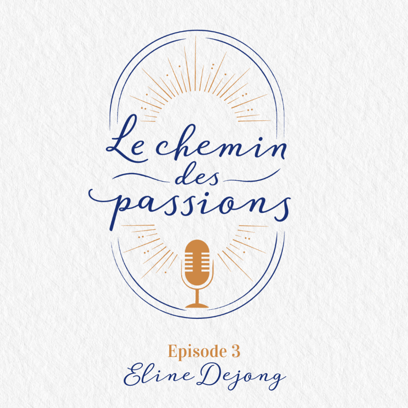 Le chemin des passions