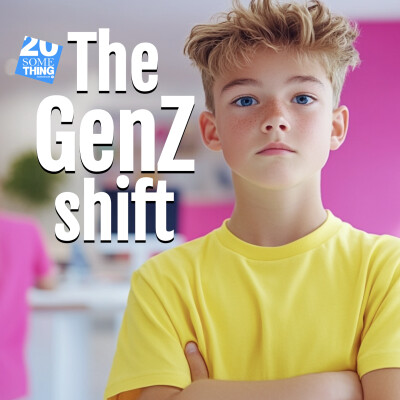 Too young to scroll? Social media & Alpha Generation cover