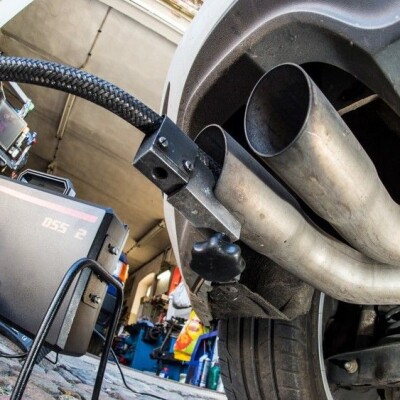 Le contrôle anti-pollution c'est quoi ? cover