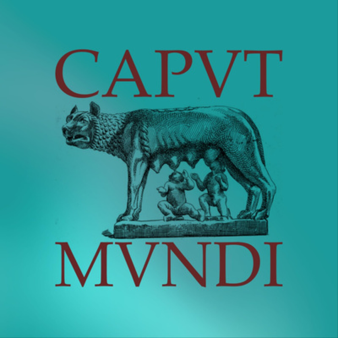 Caput Mundi - L\'Histoire de Rome
