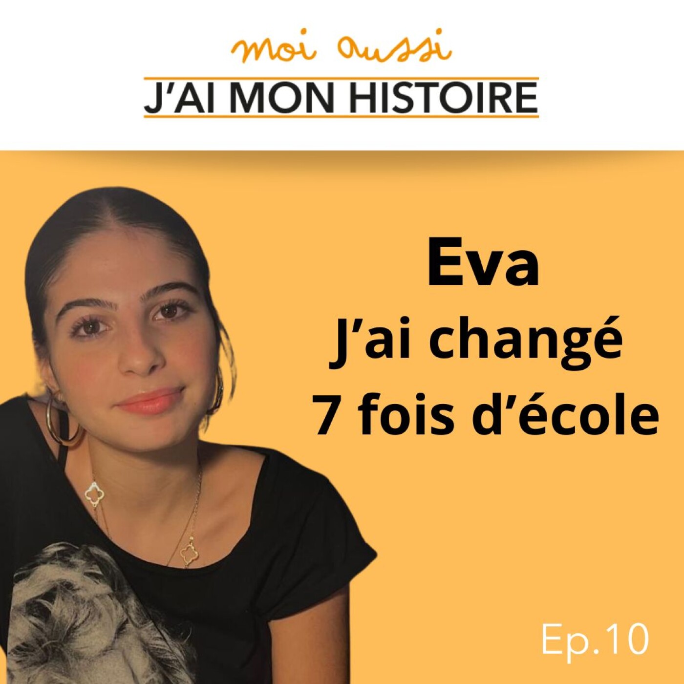 J'ai changé 7 fois d'école J'ai changé 7 fois d'école