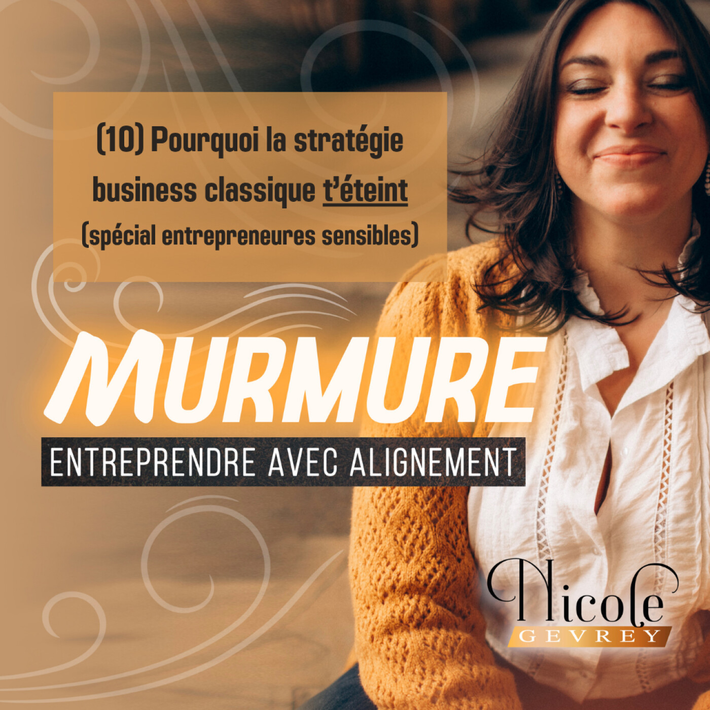 MURMURE - Entreprendre avec Alignement