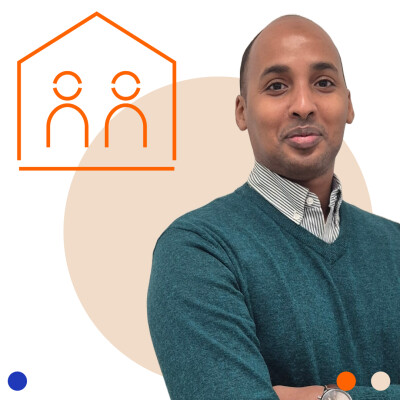 [Formation] PCME+ / PCMG+ · Témoignage du directeur médical à la Caisse nationale de sécurité sociale de Djibouti cover