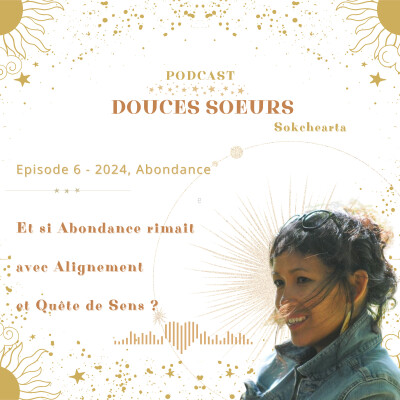 Et si Abondance rimait avec Alignement et Quête de Sens ? cover