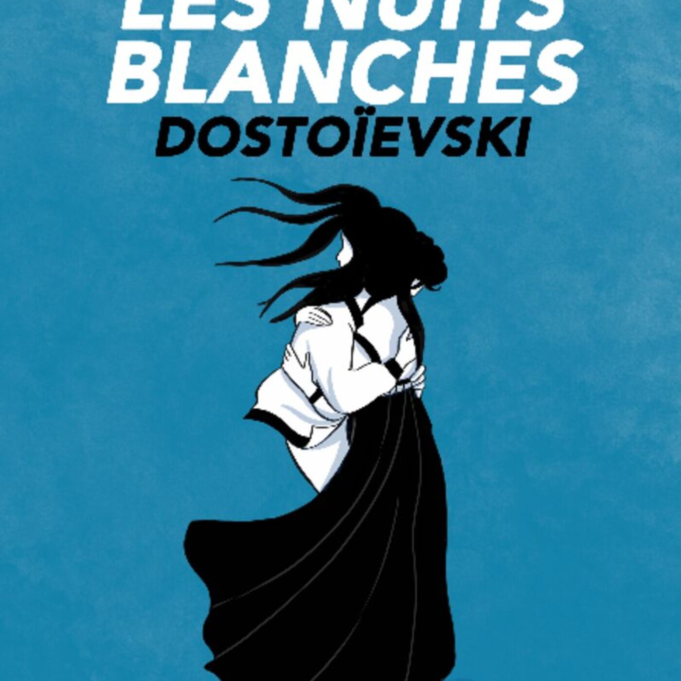 LES NUITS BLANCHES /  Dostoïevski / THEATRE / COMPAGNIE La voix des plumes / FESTIVAL D'AVIGNON 2026 episode artwork
