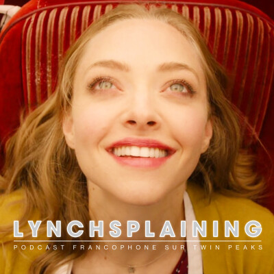 Twin Peaks : The Return, partie 5 cover