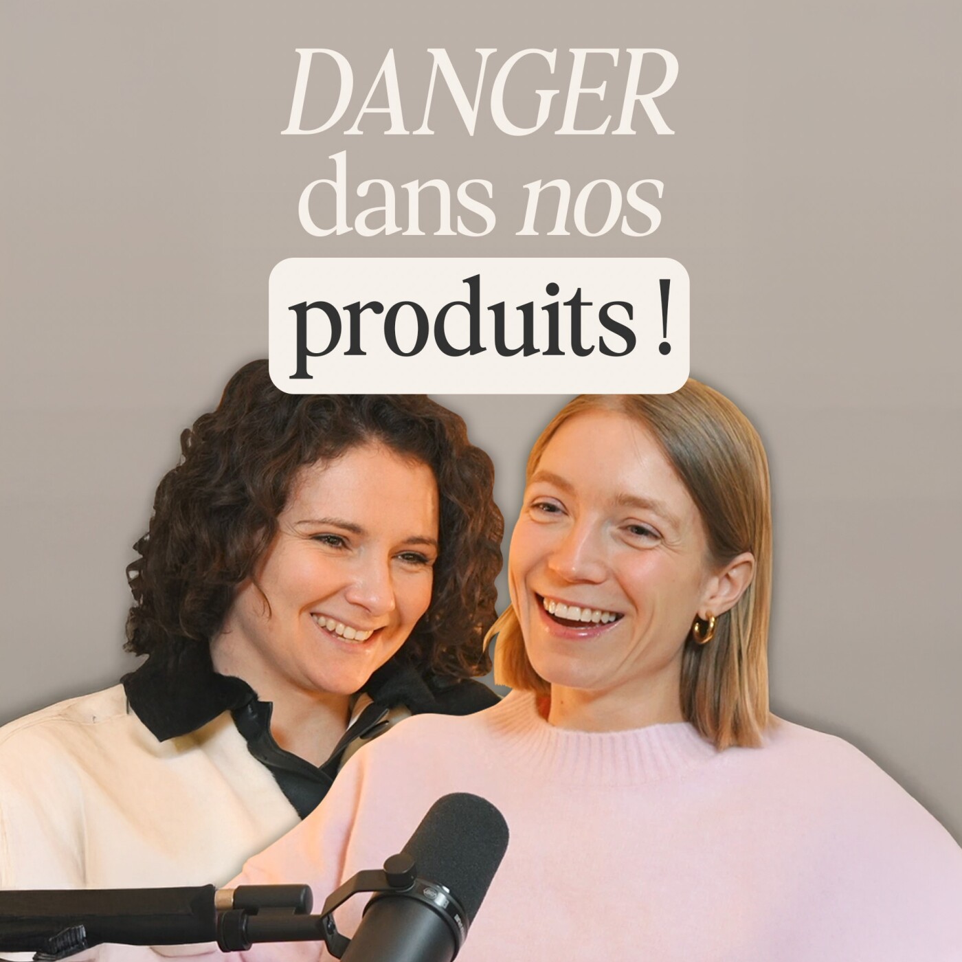 [EXTRAIT] Les perturbateurs endocriniens dans votre salle de bain