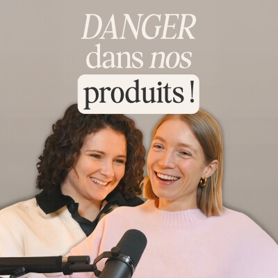 [EXTRAIT] Les perturbateurs endocriniens dans votre salle de bain cover