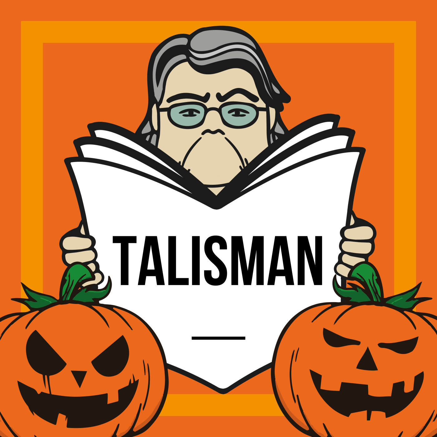 Calendrier de l'avant Halloween - 24 octobre |