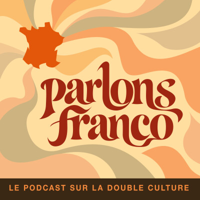 parlons franco // saison 01 // épisode 01 // Tristane cover