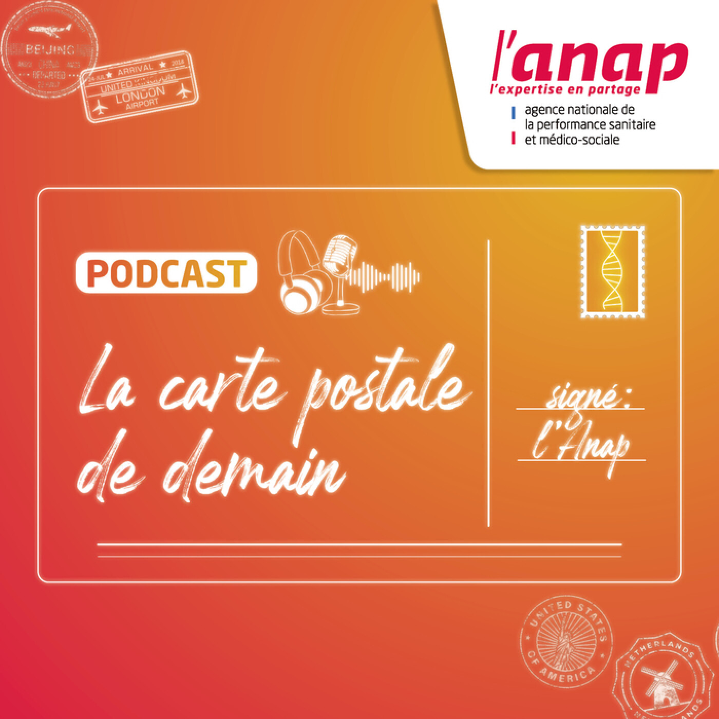Podcast Cover