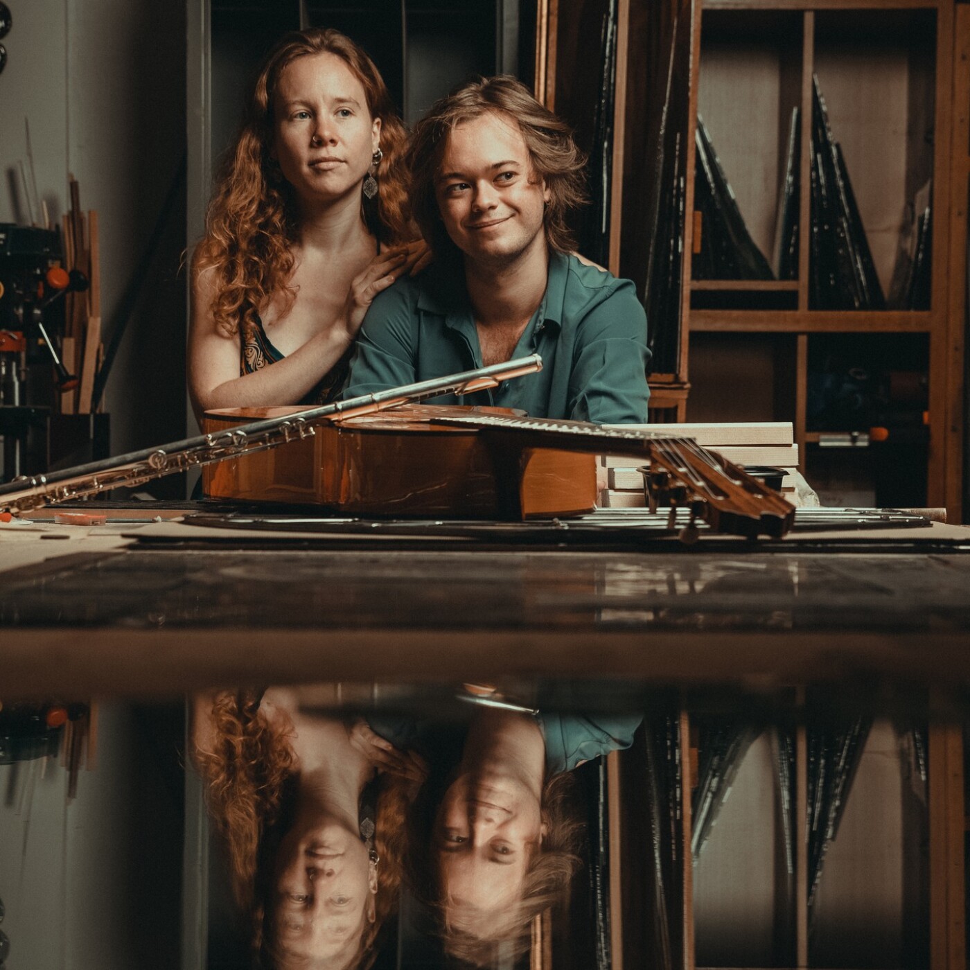 Sélestat : Deux concerts prochainement proposés à L'Evasion episode artwork