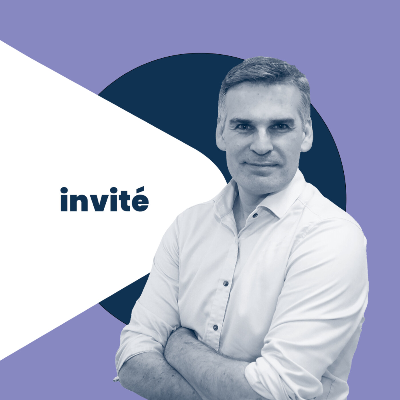 L\'invité de CFO Radio