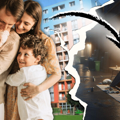 La vague d'expulsion que prépare la Macronie (Actualités) cover