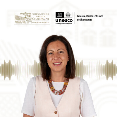 🎙️ Épisode 1 – Le pari d’une inscription cover