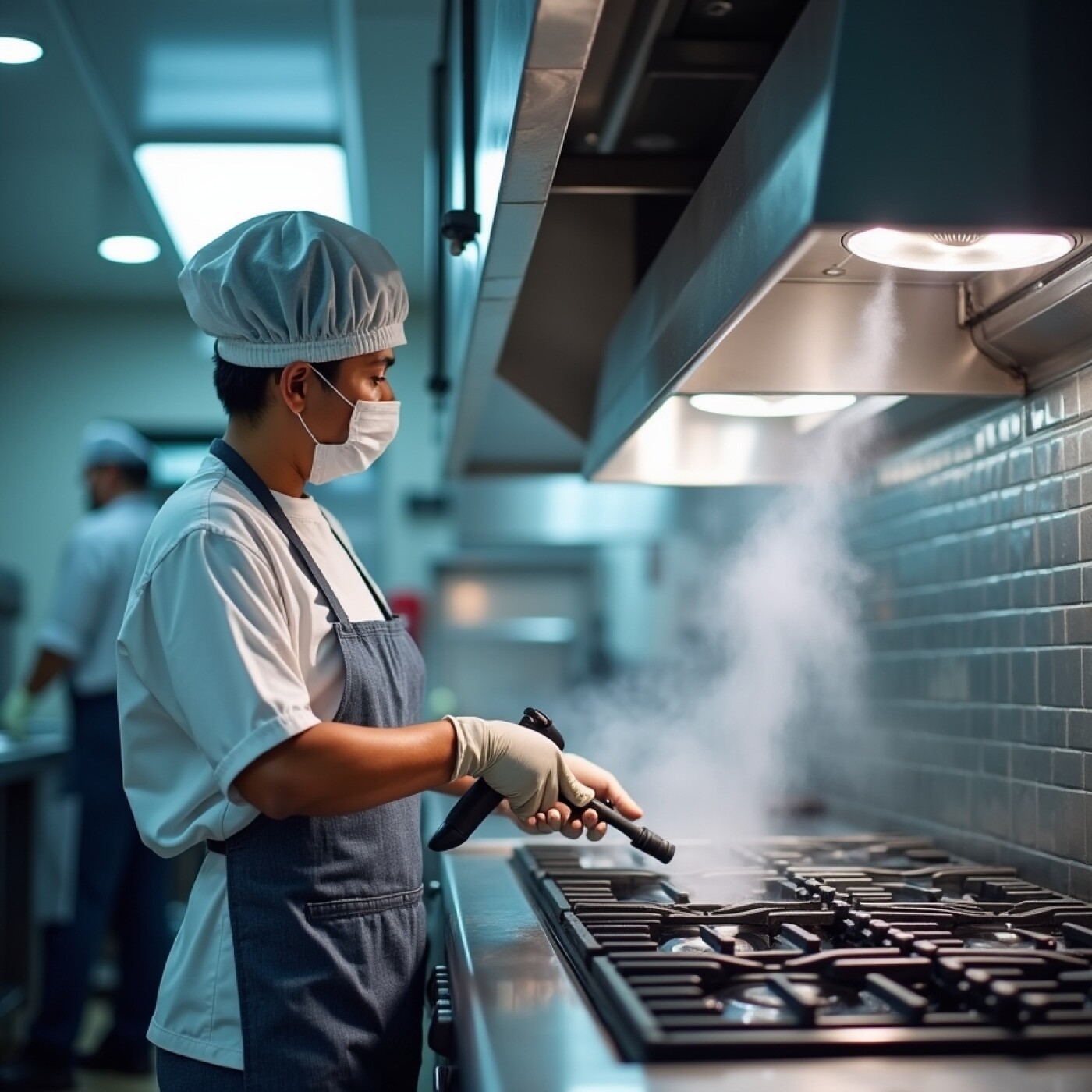 Restore Kitchen Safety – Premier NYC Hood Cleaning Company You Can Trust