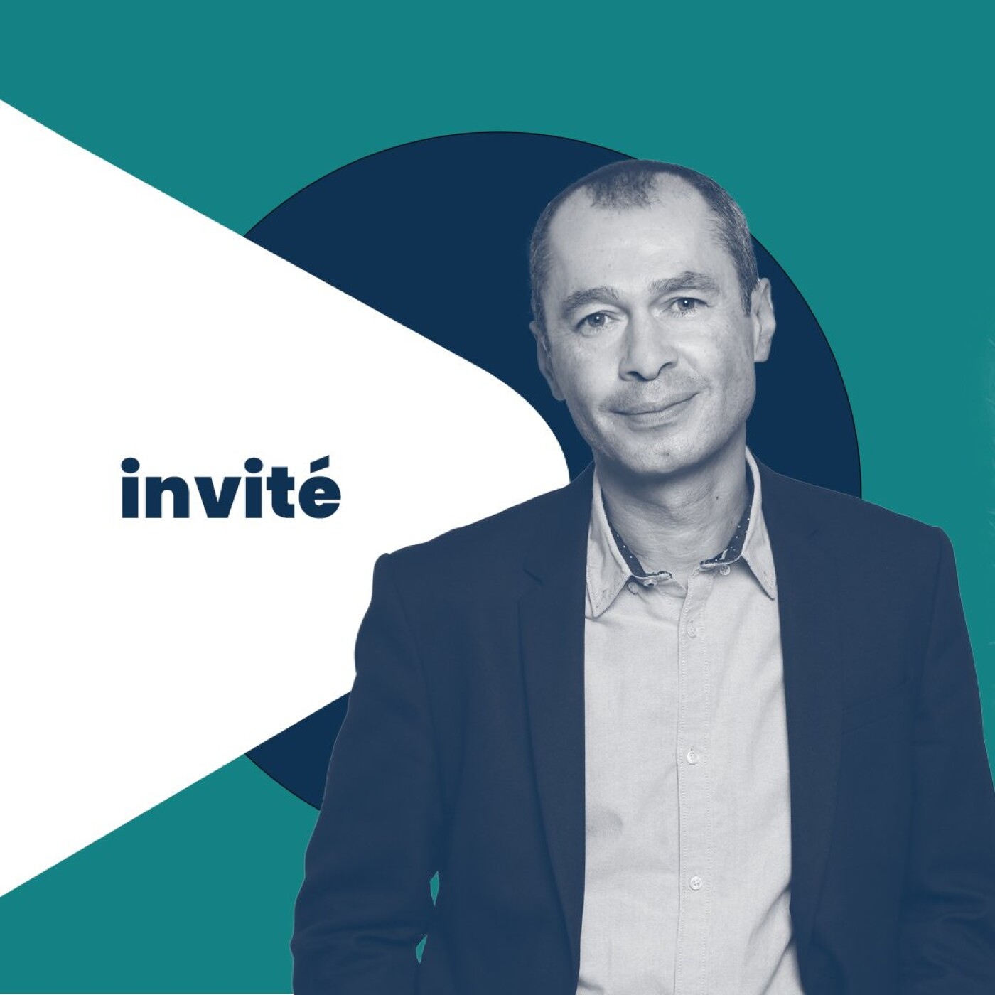 Cegedim : Une fonction achats humaine | David Morvan, Directeur des Achats Groupe de Cegedim
