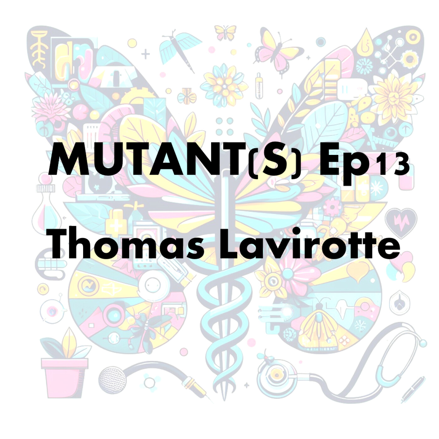 %2313 – Thomas Lavirotte, coopérer vers un système de santé plus humain et durable