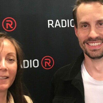 21 mai: le deuxième épisode de «Fragrance of Faith» au cinéma Rex à Vevey cover