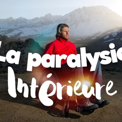 Parole et Évangile du jour | Vendredi 12 janvier • La paralysie intérieure cover