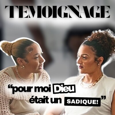 Échapper à l’emprise de la violence Ft Stéphanie Laventure cover