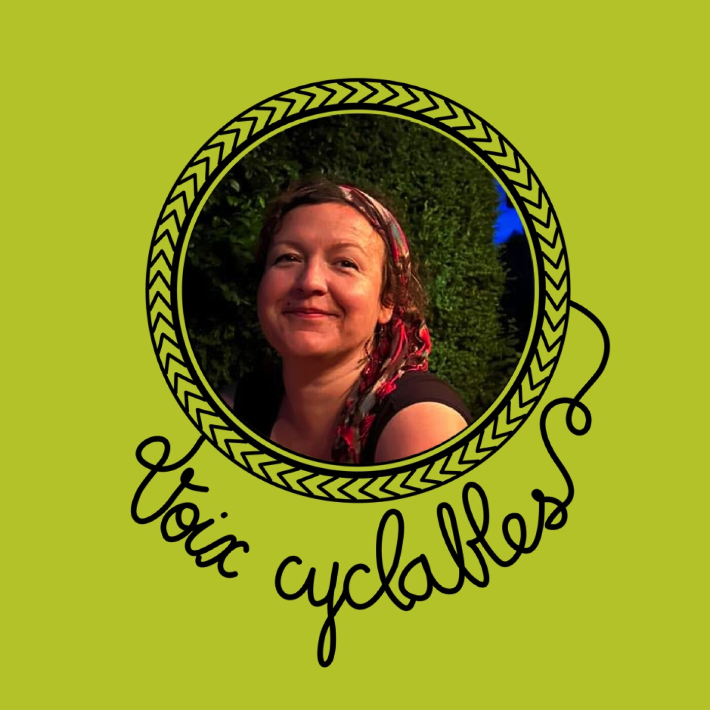 Les Voix Cyclables