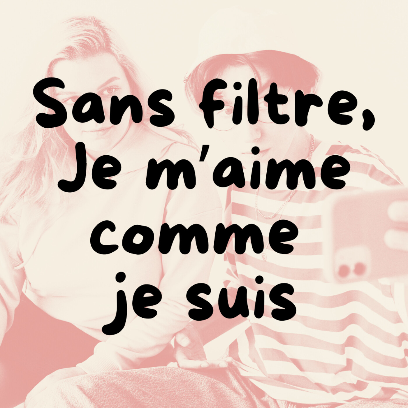 Sans filtre, je m'aime comme je suis • Les histoires Sophro-Magiques episode artwork