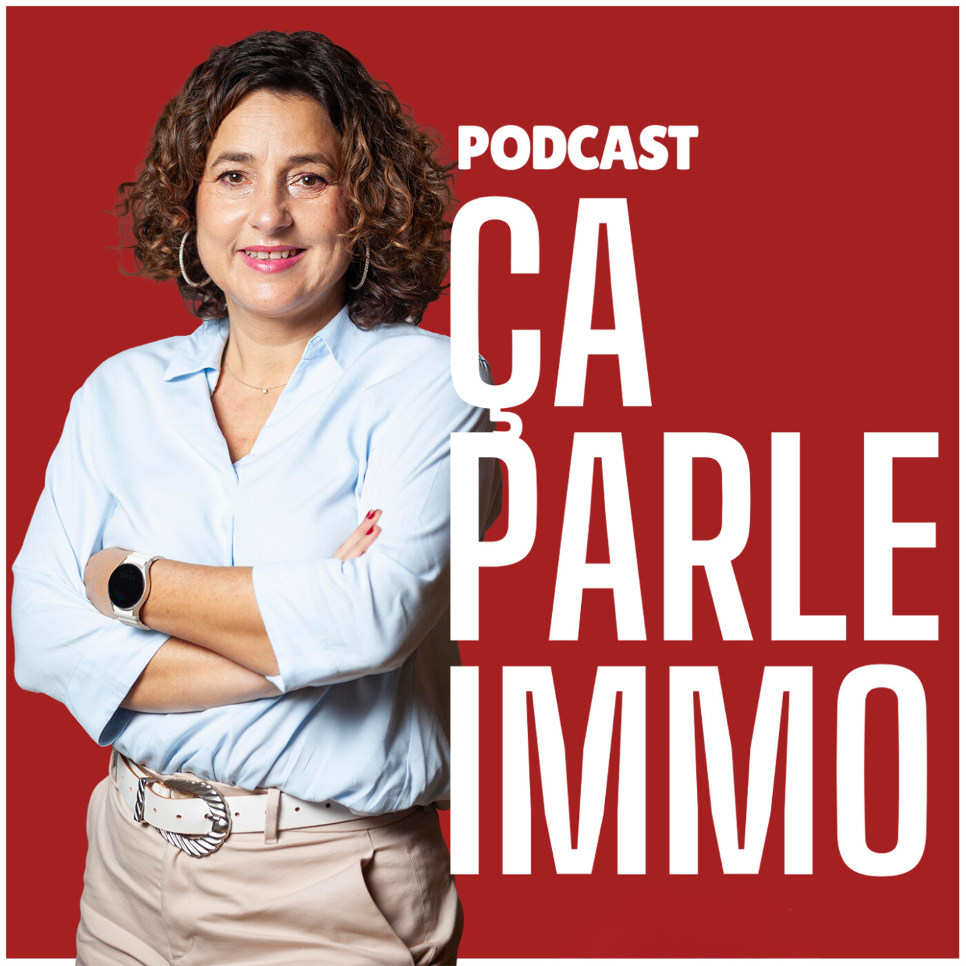 ÇA PARLE IMMO | Le podcast