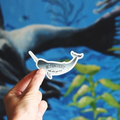 Contentment: 1 Timothy 6:6 cover