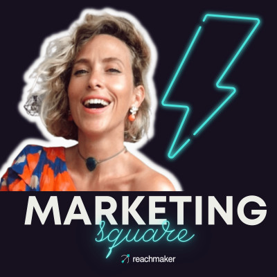 117. Personal branding 🌈 Pourquoi et comment choisir ses couleurs ? Par Loren Fascianel cover