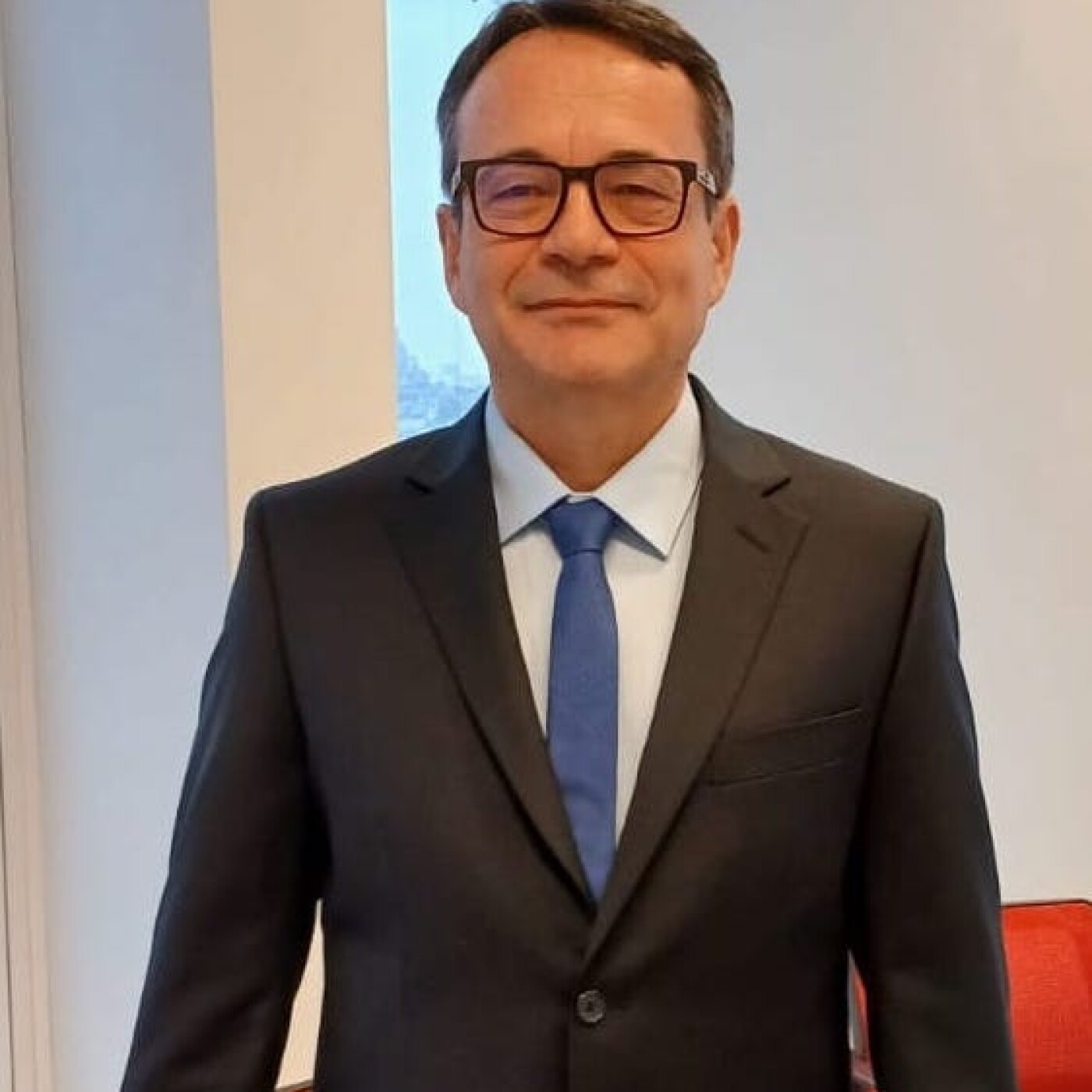 [Semaine de la médiation] Le mot du parrain 2026, Fabrice Vert, pour les lecteurs du Village de la justice