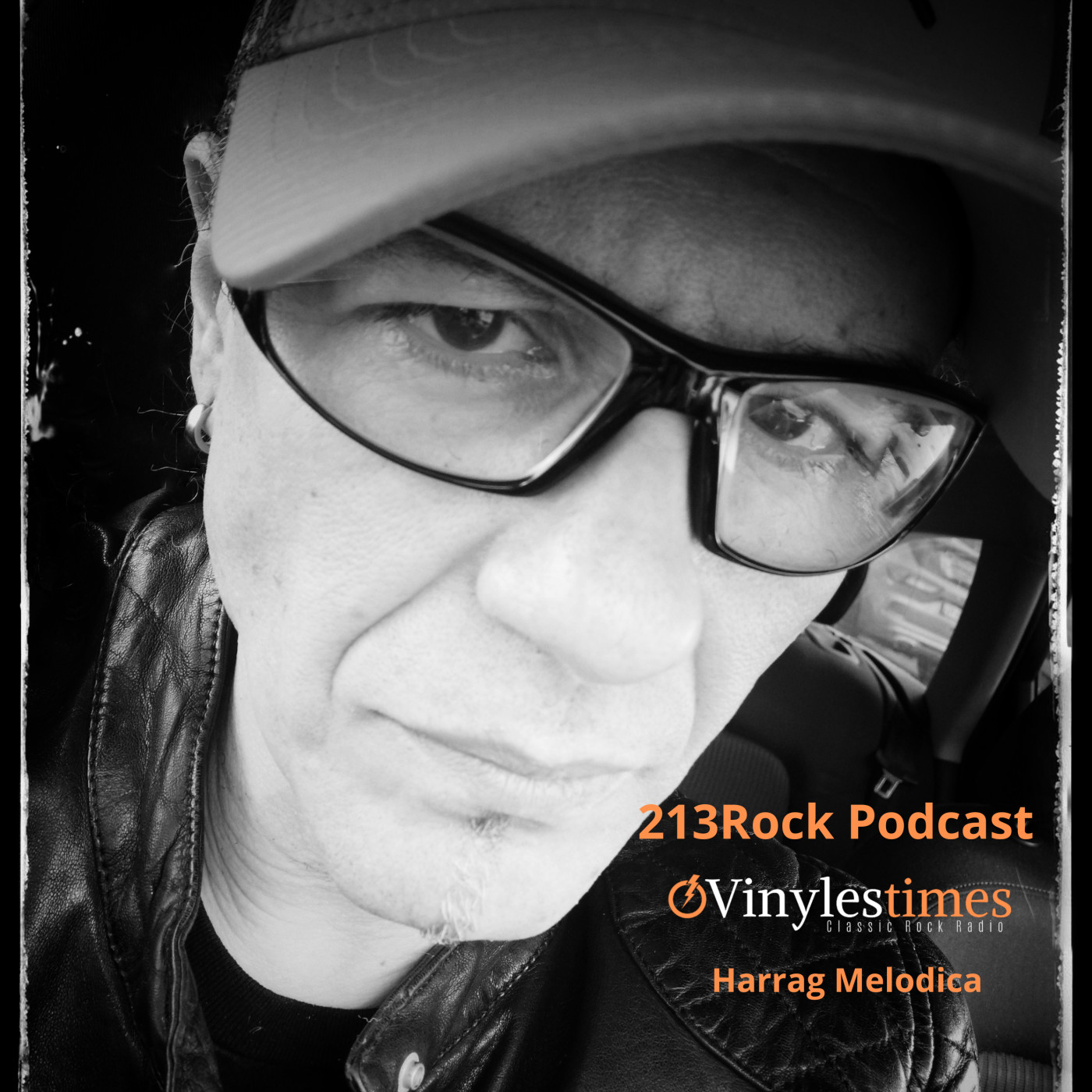 VINYLESTIMES CLASSIC ROCK RADIO