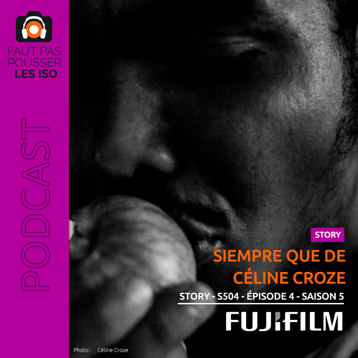 STORY - S504 - Siempre Que de Céline Croze