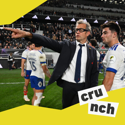 Qui ira à la Coupe du monde dans un an ? cover