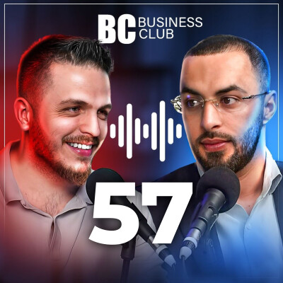 Épisode 57 : Travailler en Suisse et Vivre en France : Est-ce Vraiment le Meilleur Choix ? cover