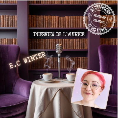 Interview n°38 - B.C Winter cover