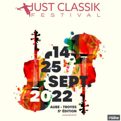 L'INVITÉ DU 6/9 - Manuel Vioque-Judde cover