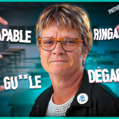 Quand les professeurs deviennent victimes de harcèlement cover