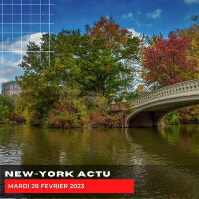 Mardi 28 Février cover