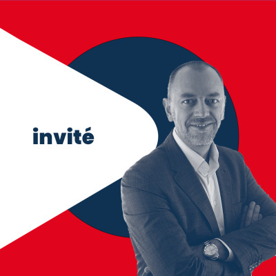 Kwanko : votre partenaire en marketing de performance | François Bieber, Fondateur et Président du Groupe Kwanko cover