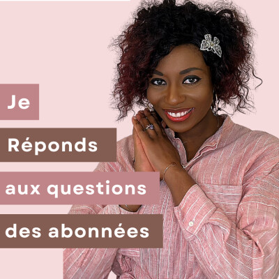 3.13- Je réponds aux questions des abonnées cover