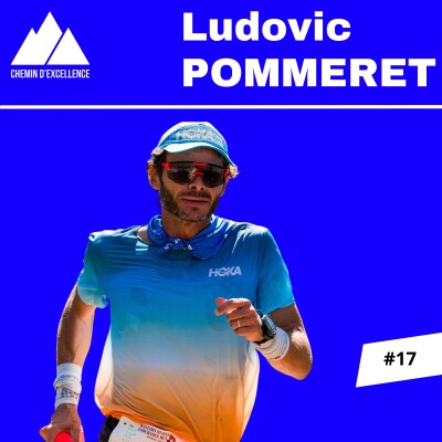 ULTRA-TRAIL ET LONGÉVITÉ : LA STRATÉGIE DE LUDOVIC POMMERET POUR PERFORMER À 50 ANS cover