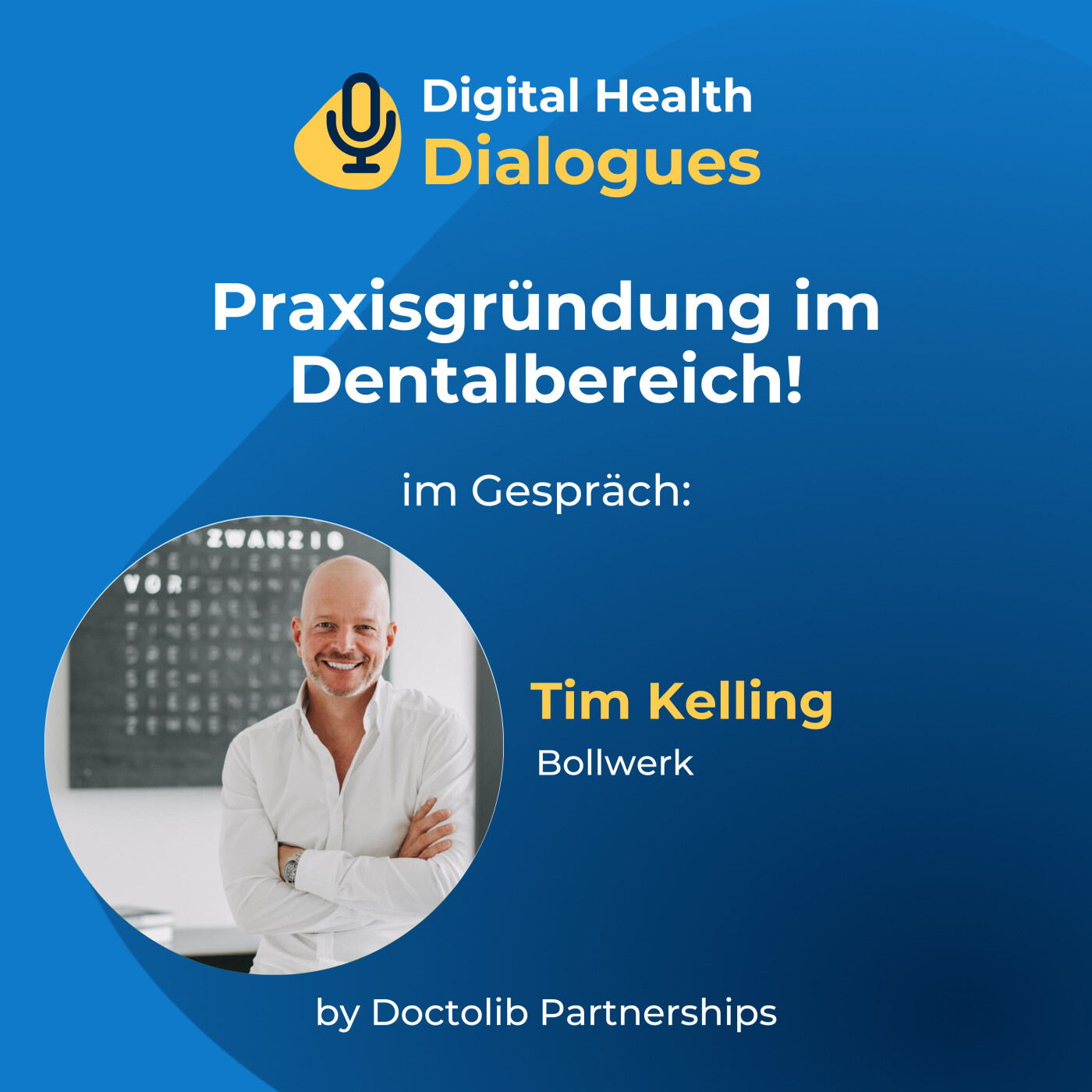 Praxisgründung im Dentalbereich! mit Torge und Tim Kelling