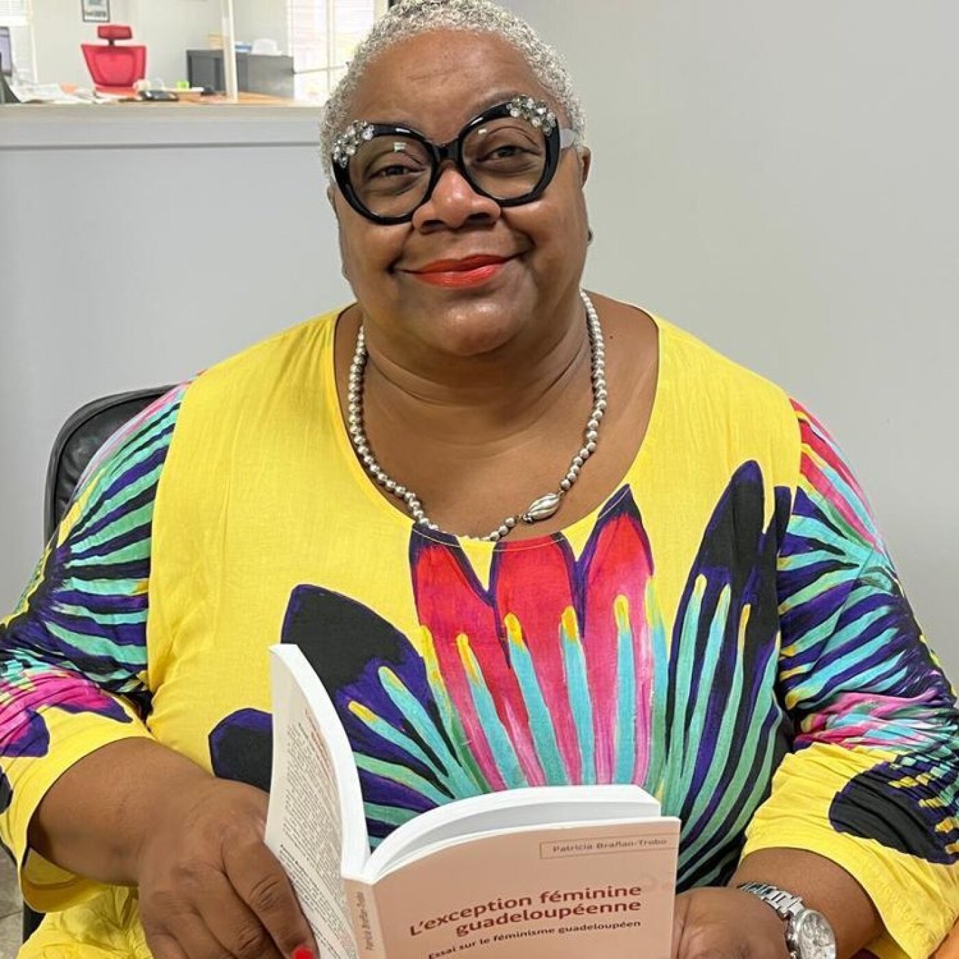 Patricia Braflan-Trobo