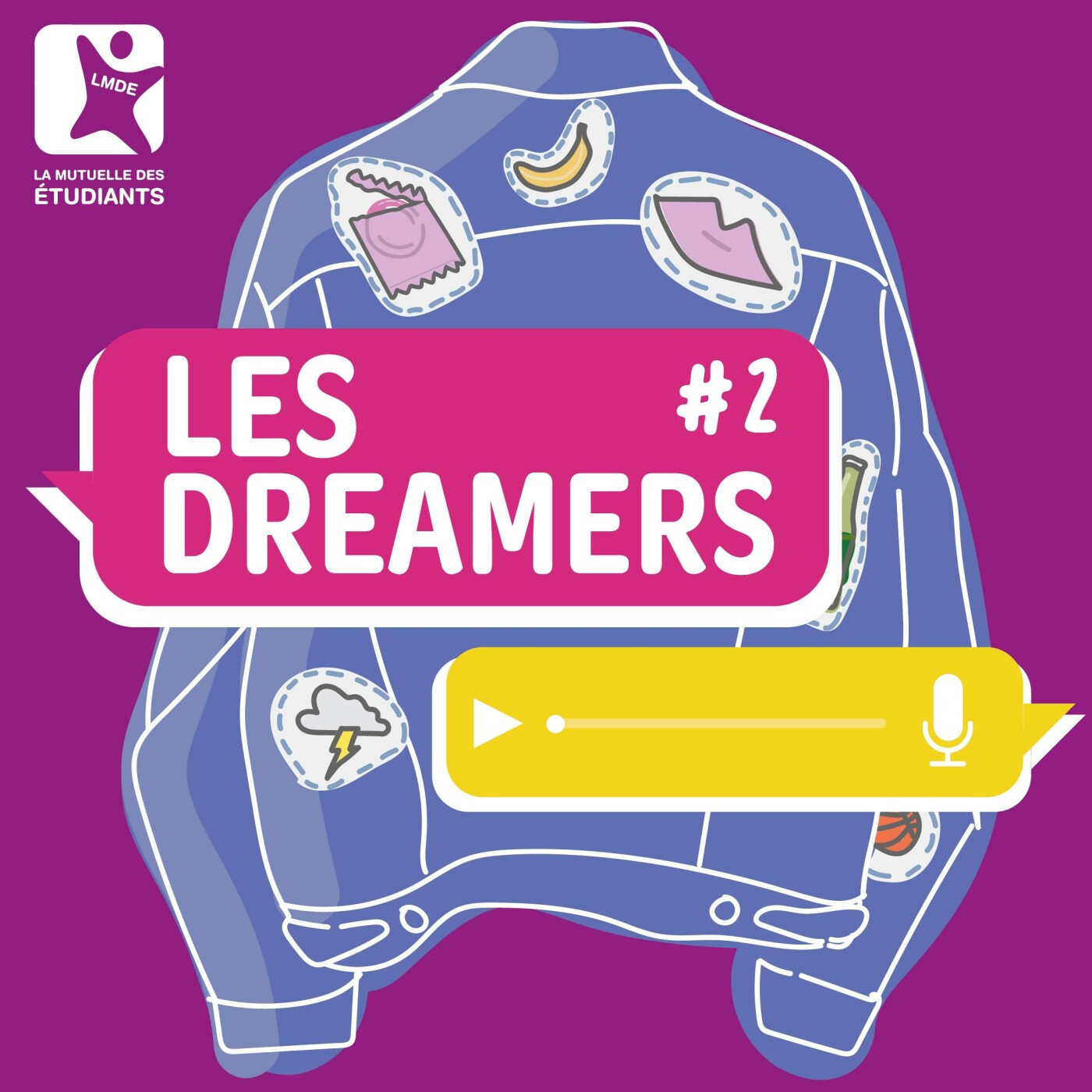 4- Quand il a brisé le silence