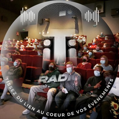 Réflexions d'engagés - Pascal Bourgois, militant "villes en transitions" cover