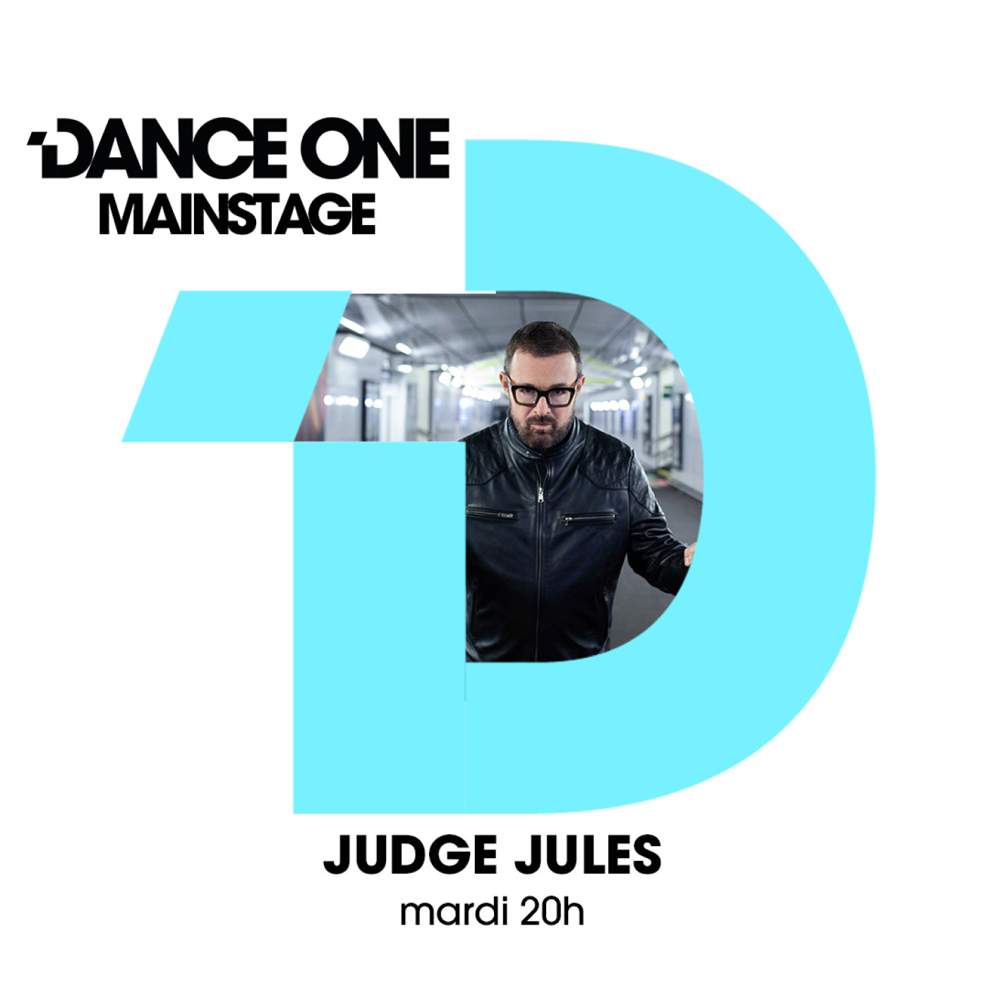 MAINSTAGE : JUDGE JULE